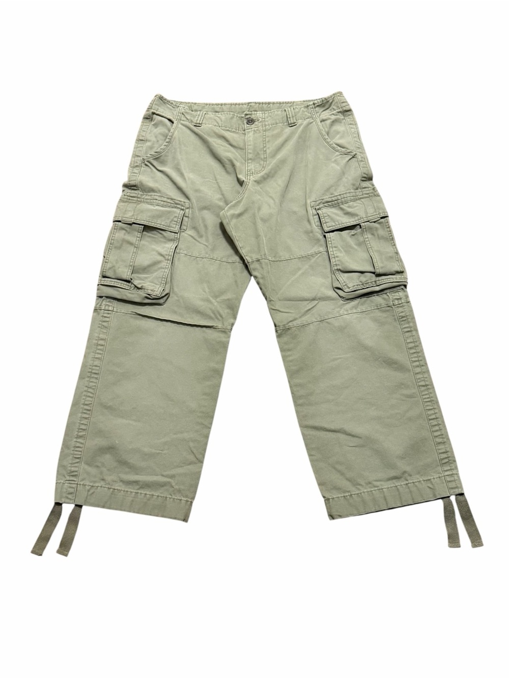 No Boundaries Men’s Cargo Pants